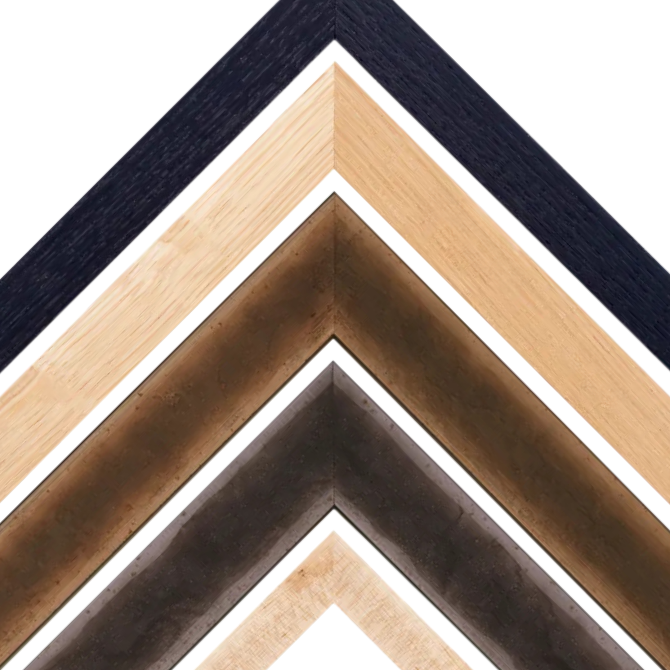 Soft Finishes