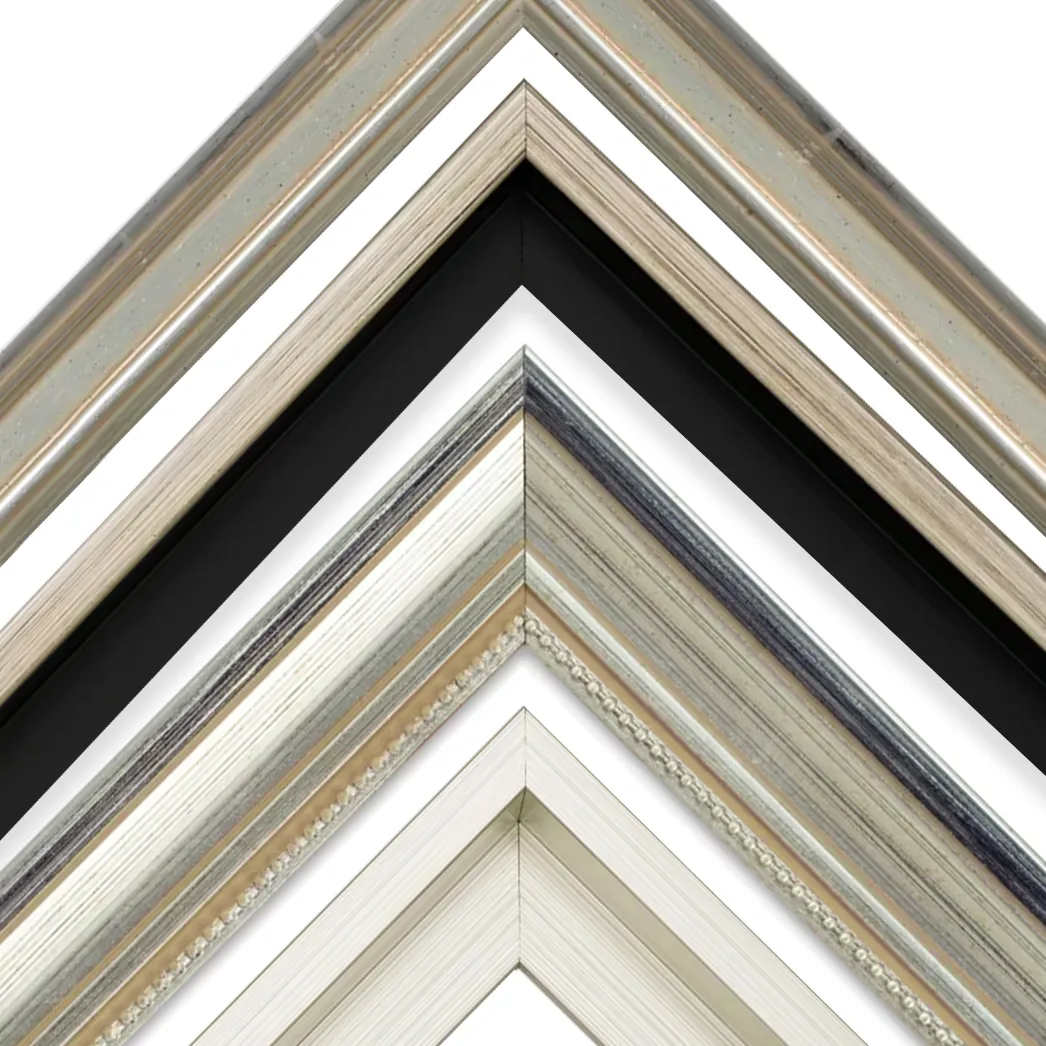 silver