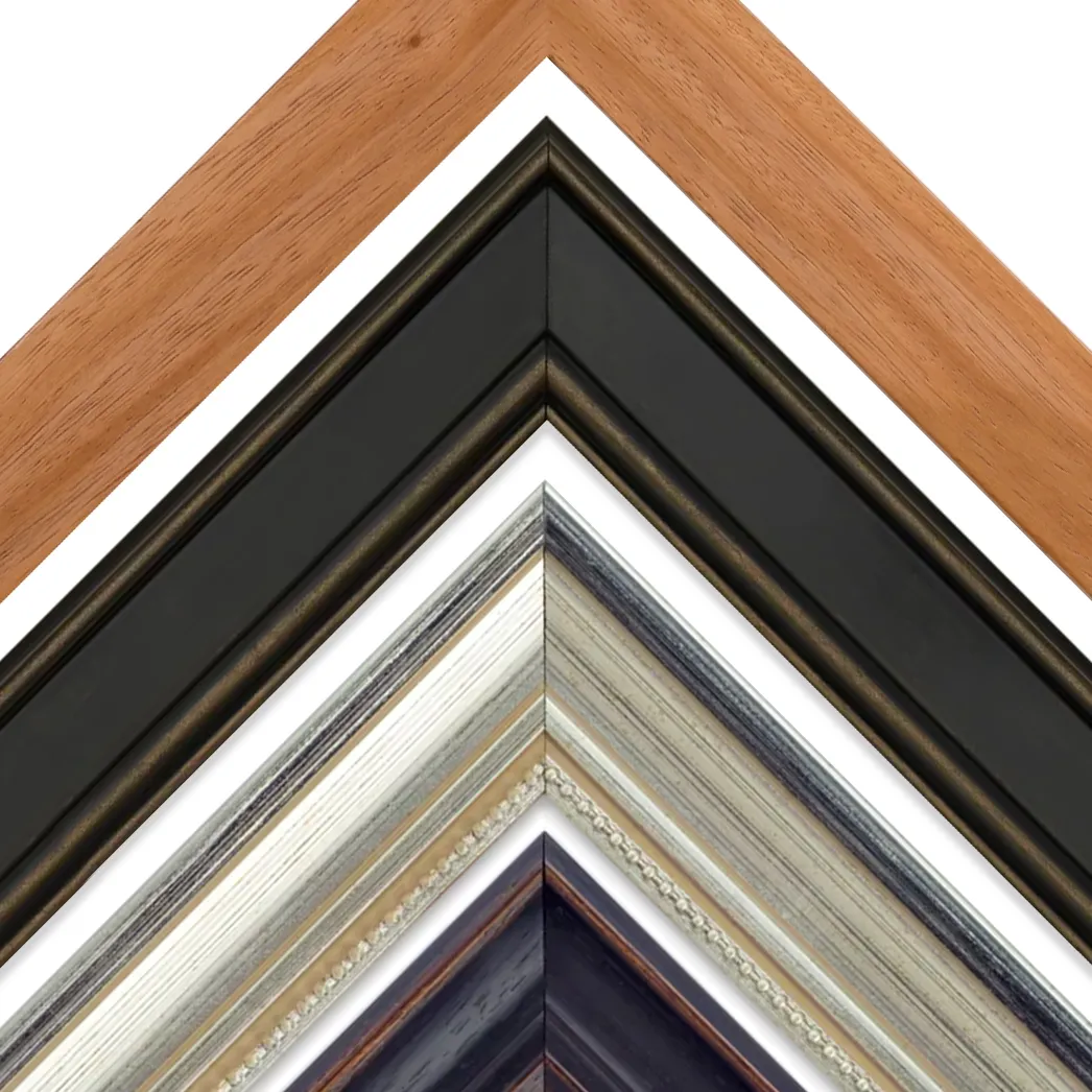 1" - 1 1/2"