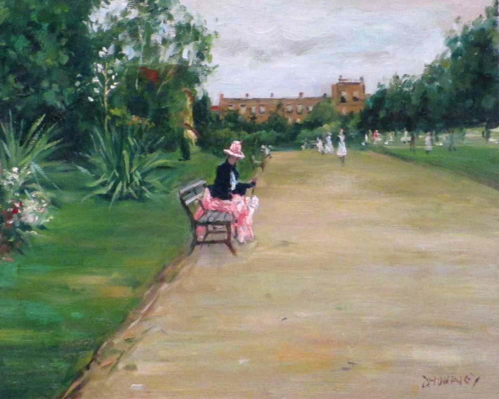 Landscape  
