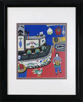 Chinese Folk Art