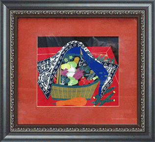 Chinese Folk Art