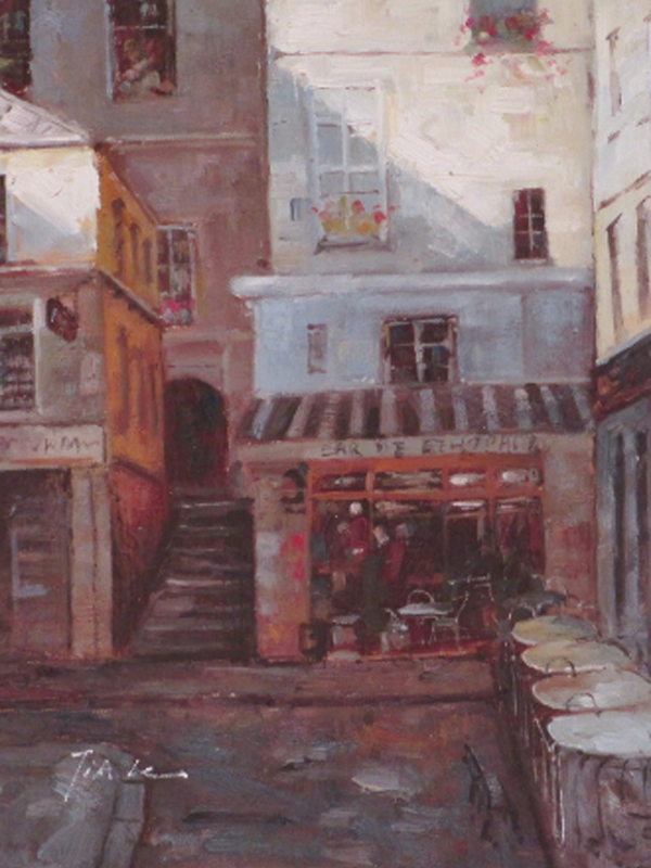Cafe 