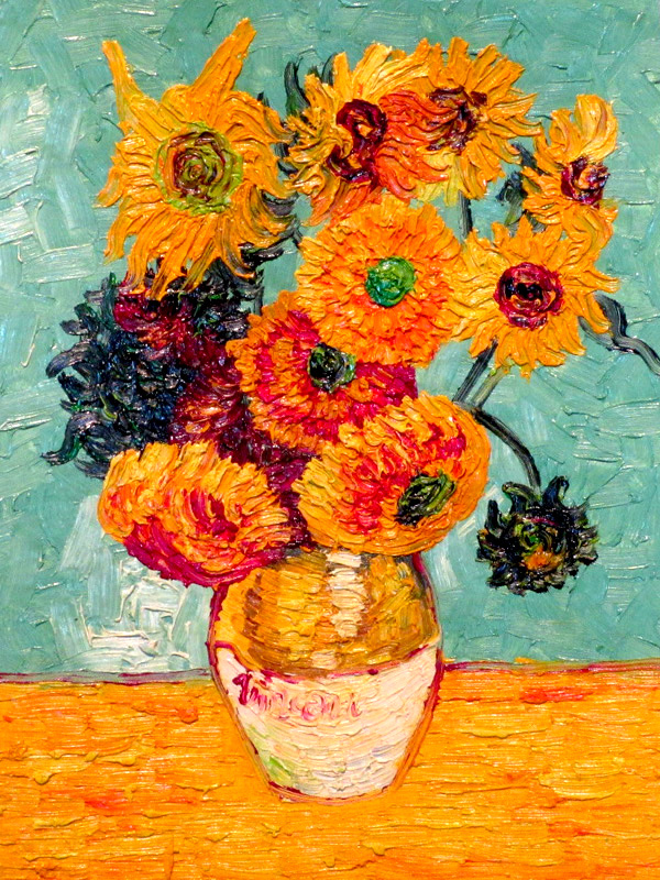 Sunflower