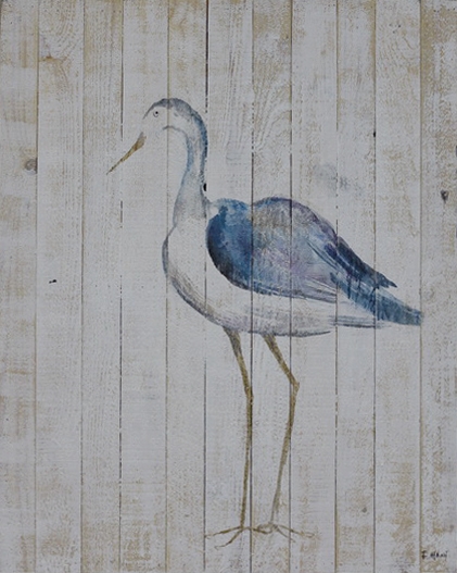 Bird Painting
