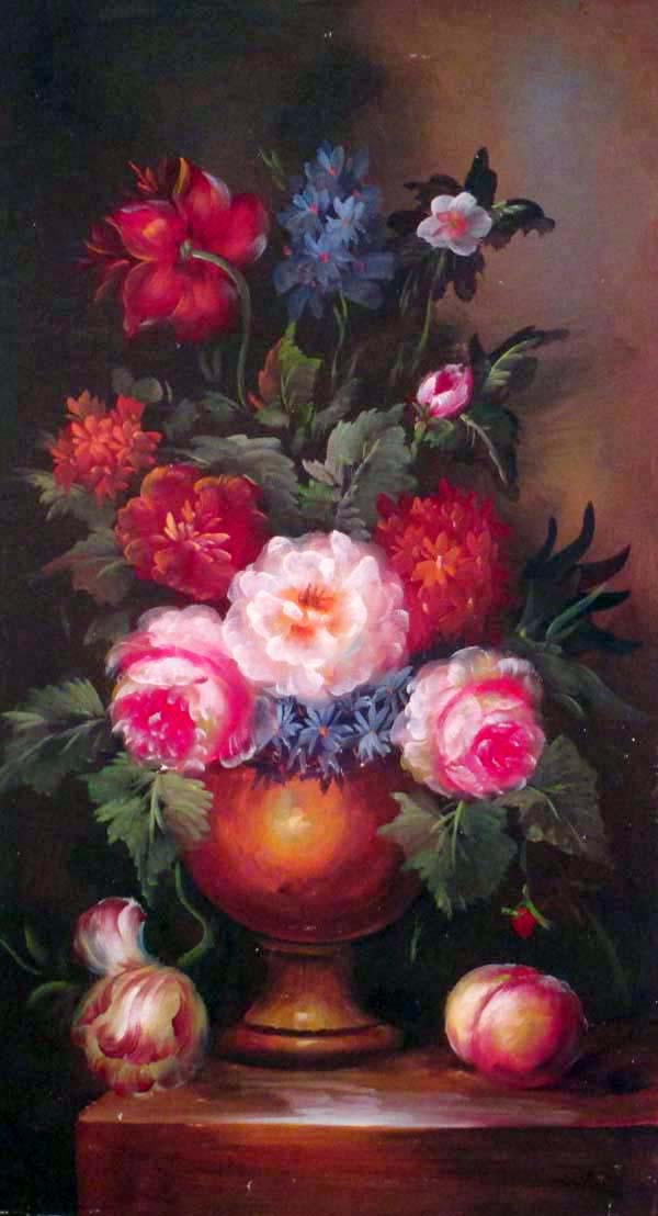 Flower Vase