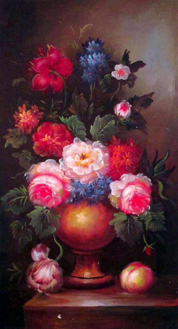 Flower Vase