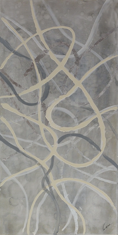 Abstract Lines #2