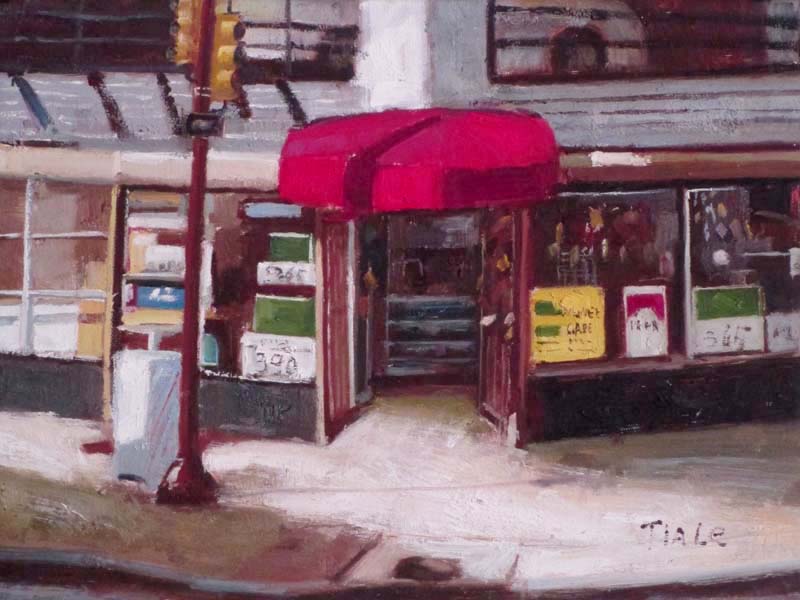 Street Scenes