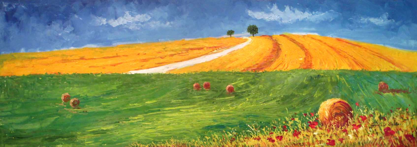 Landacape