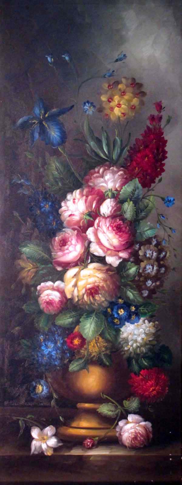 Flower Vase
