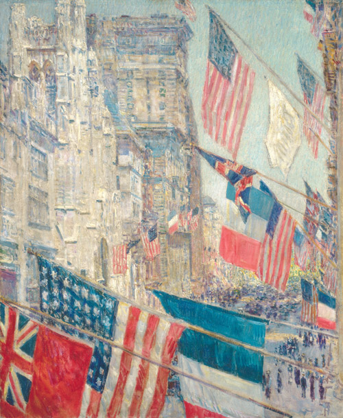 Allies-Day-May-1917