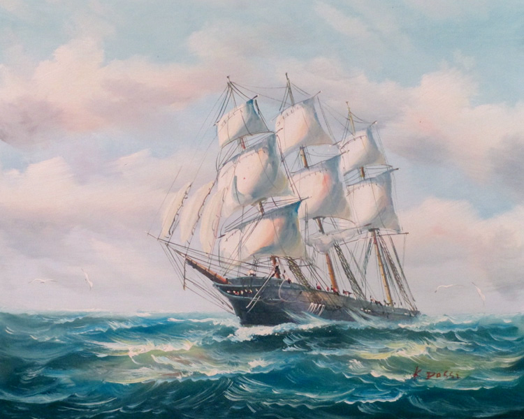 ship