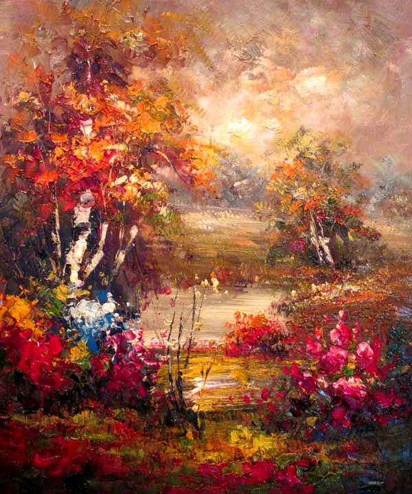 Landscape