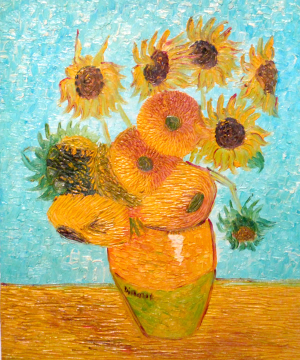 Sunflower