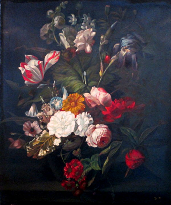 Still life 