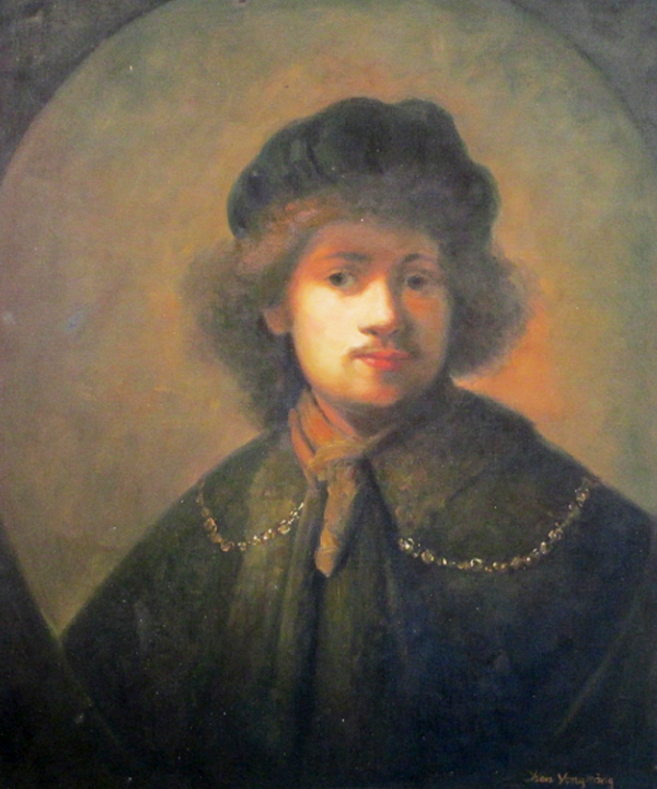 Portrait