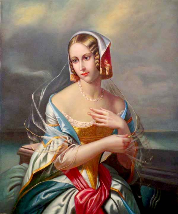 Portrait