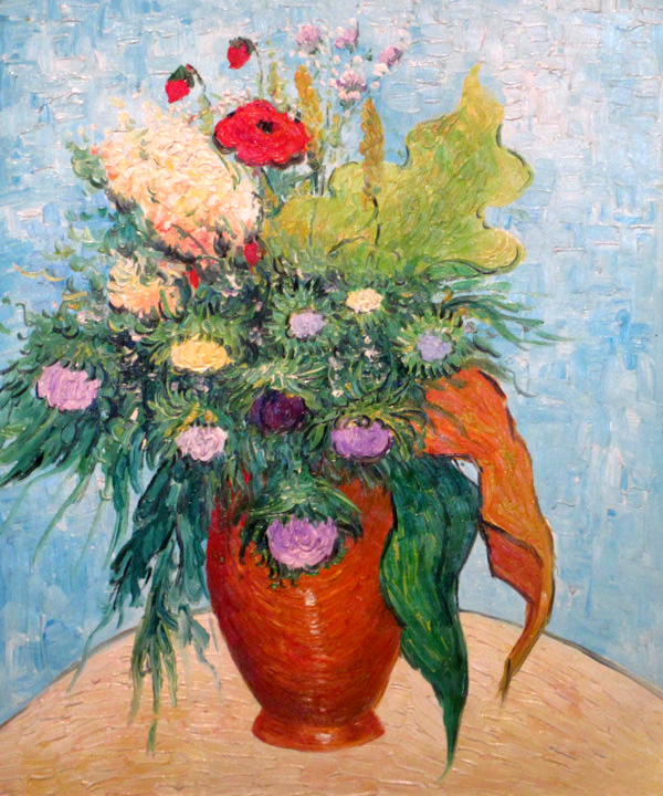 Flower