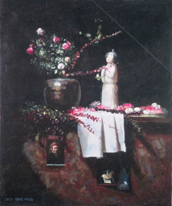 Still Life