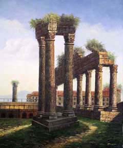 Architecture, By Liyi