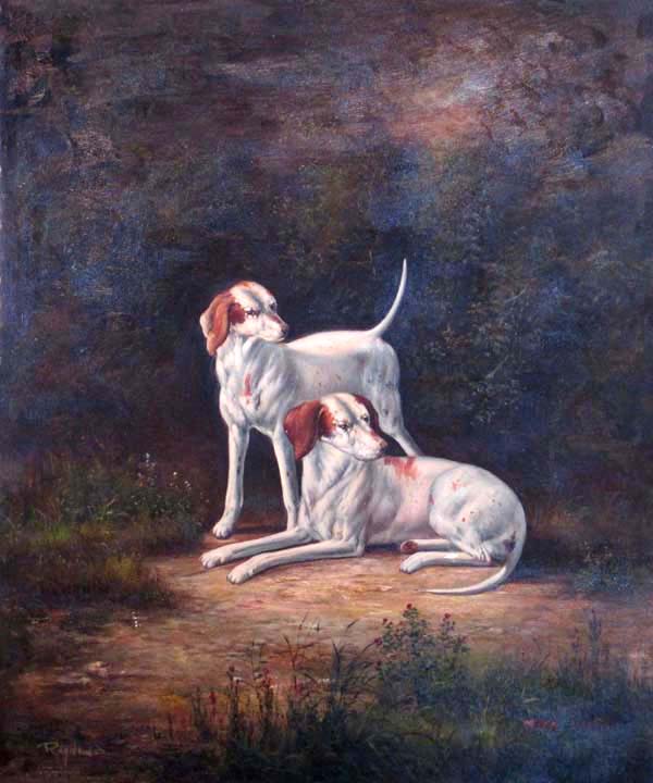 Dogs