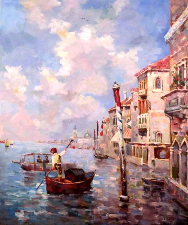 Venice Canals