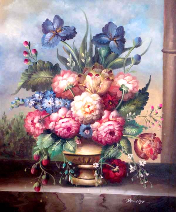 Flowers 