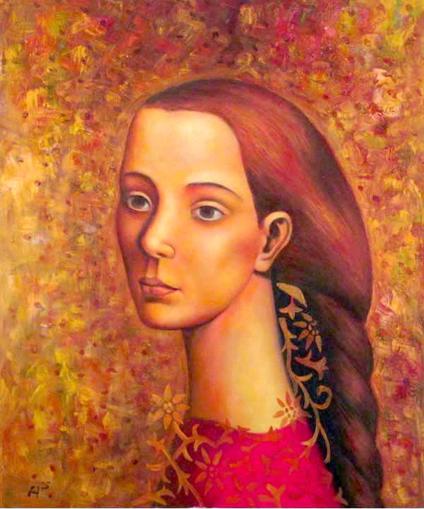 Protrait