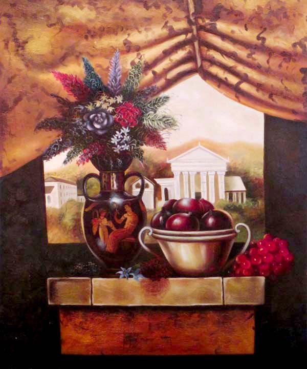 Still Life