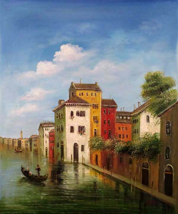 Venice