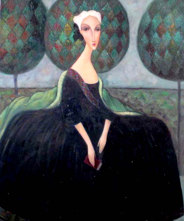 Studying Sergey Smirnov