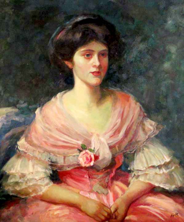 Protrait