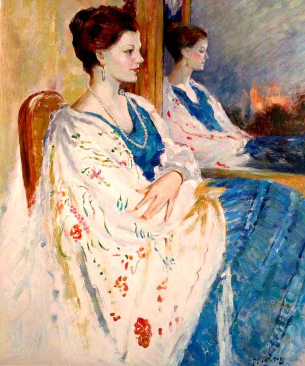  Portrait