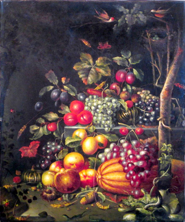 Fruit