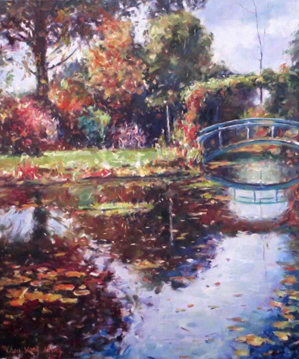 Landscape