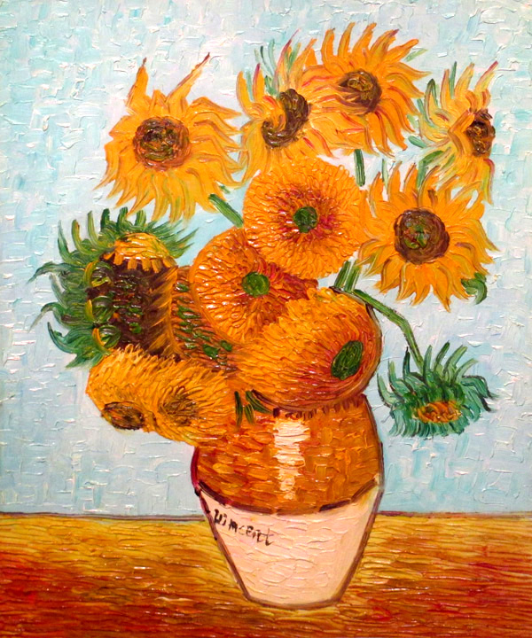 Sunflower