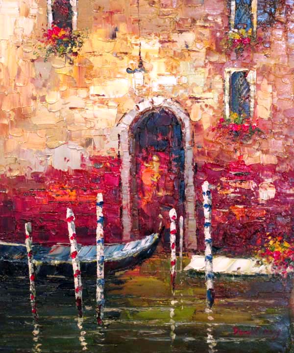 Venice