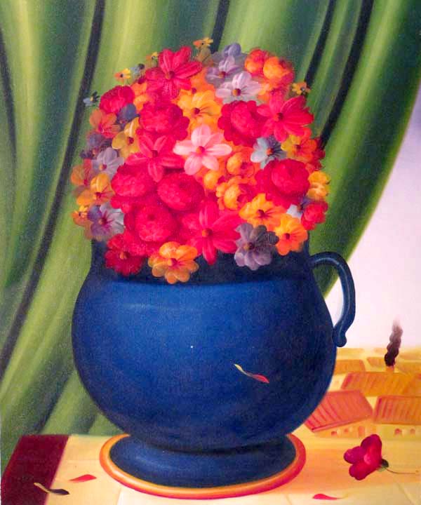 Still Life