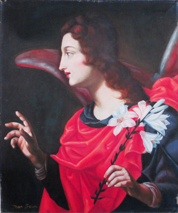 Angel