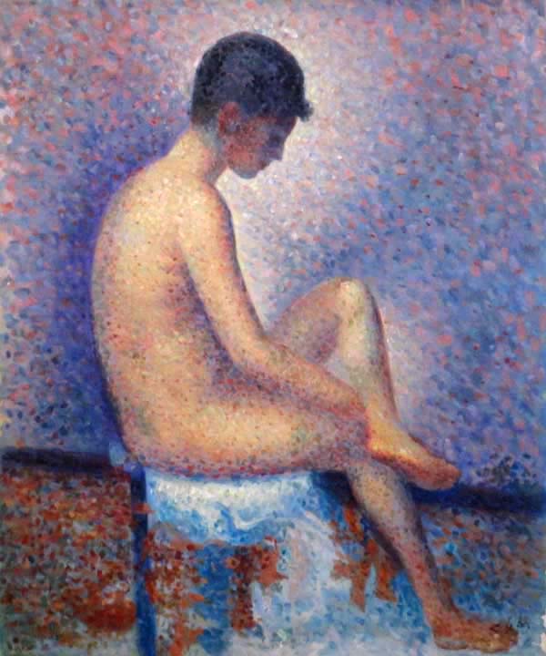 Bather