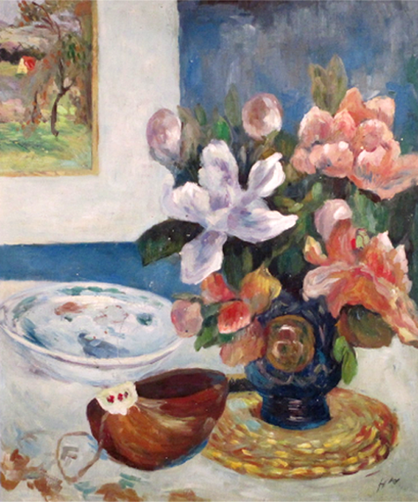 Still life 