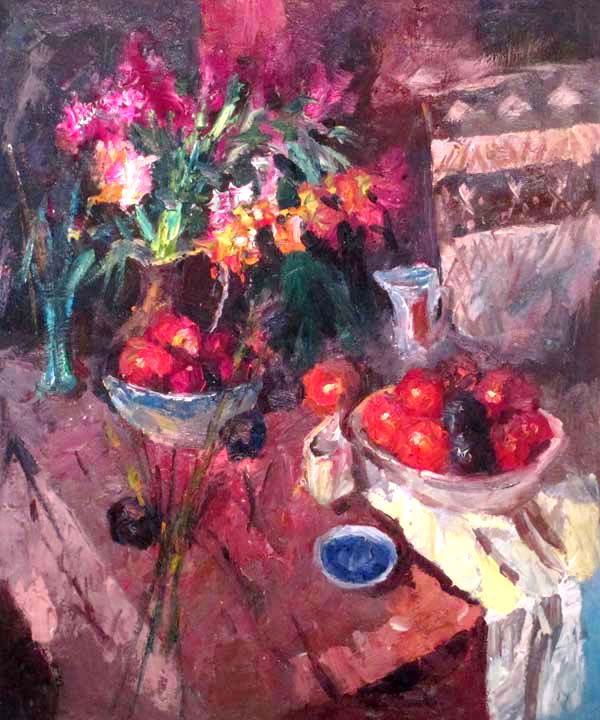 Still Life