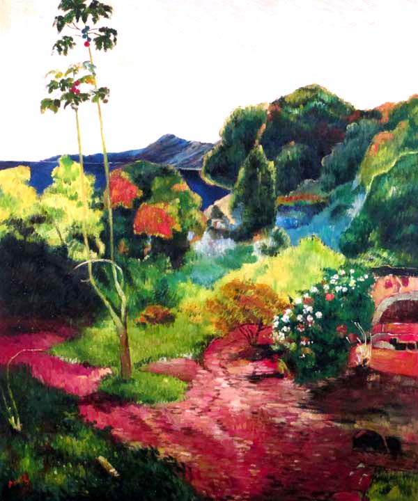 Landacape