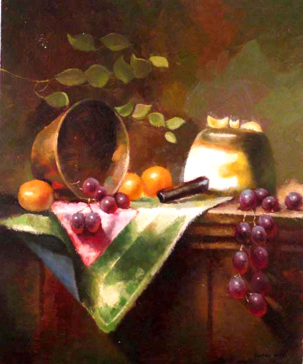 Still Life
