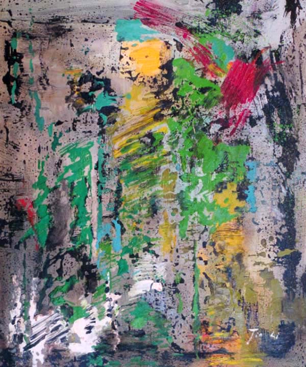 Abstract  