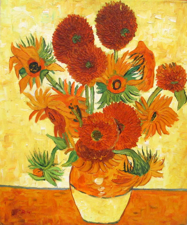 Sunflower