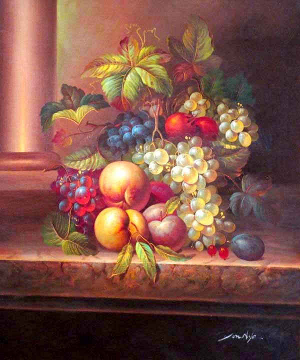 Fruits 