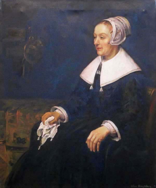 Nun
