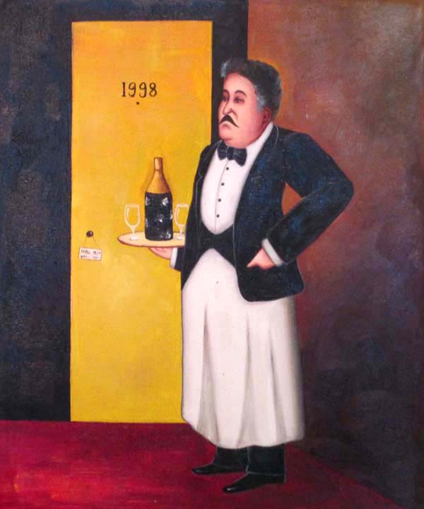 Barmen